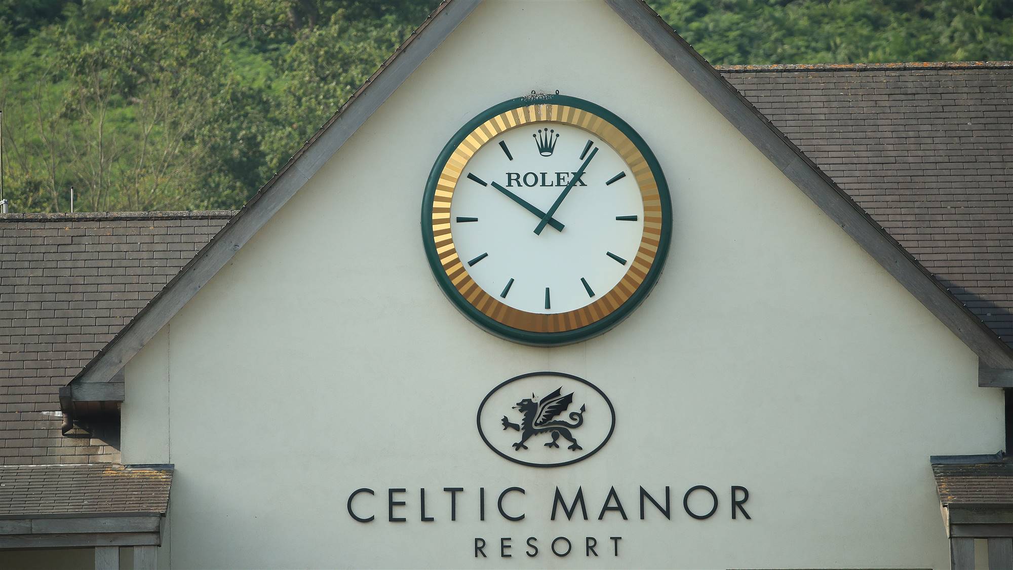 The Preview: ISPS Handa Wales Open - Golf Australia Magazine