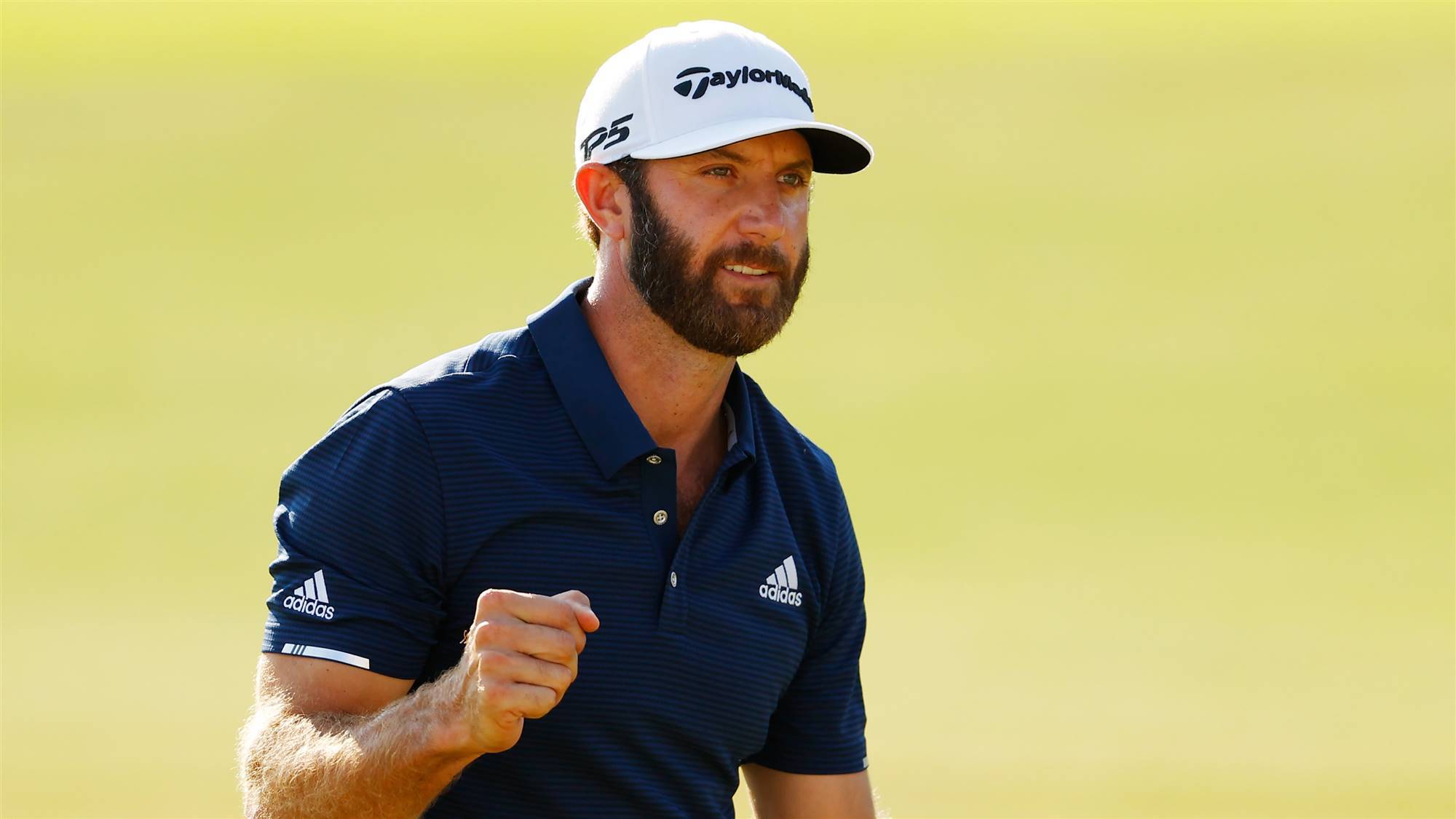 Johnson named PGA Tour Player of the Year Golf Australia Magazine