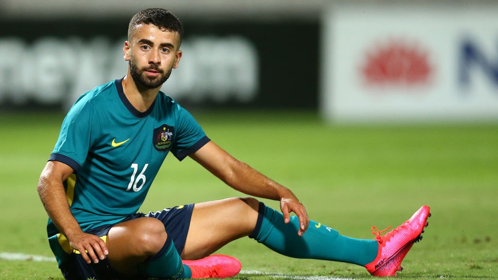 Olyroos Player Ratings vs Republic of Ireland U/21 - Vimarsana News