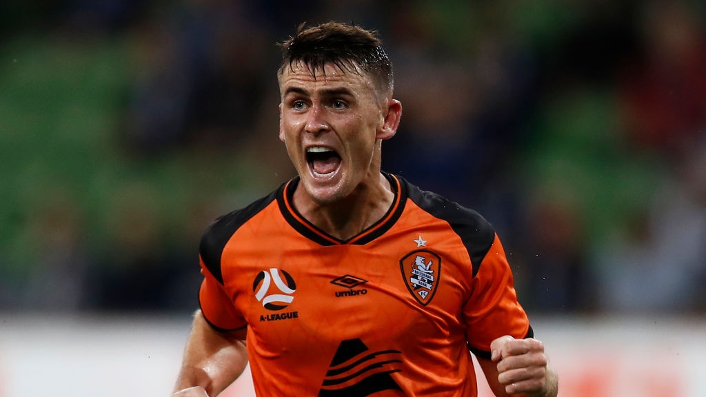 Who are the ALeague's best attackers (and its biggest surprises