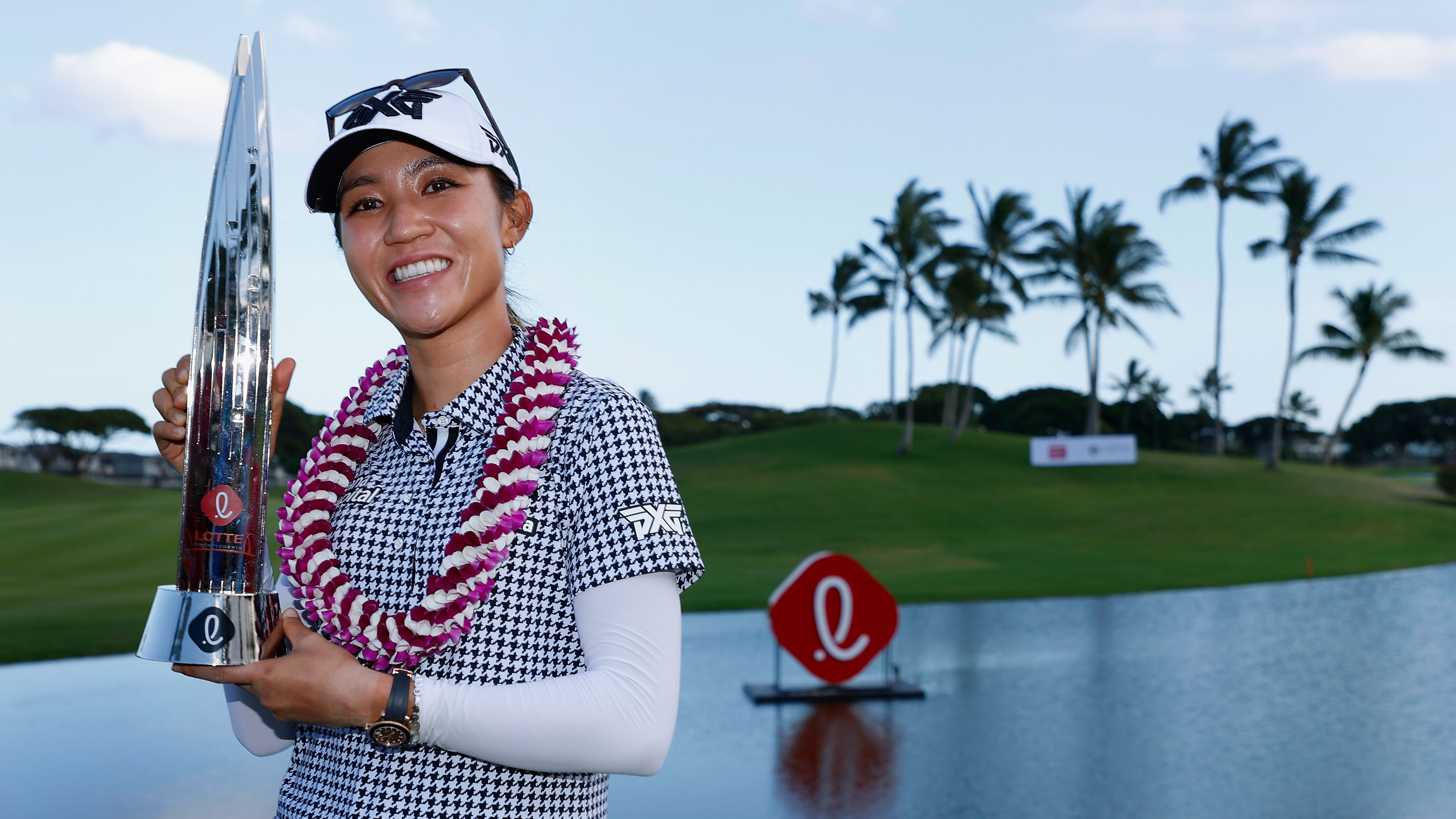 LPGA Tour: Kiwi Ko dazzles with seven-shot win - Golf Australia ...