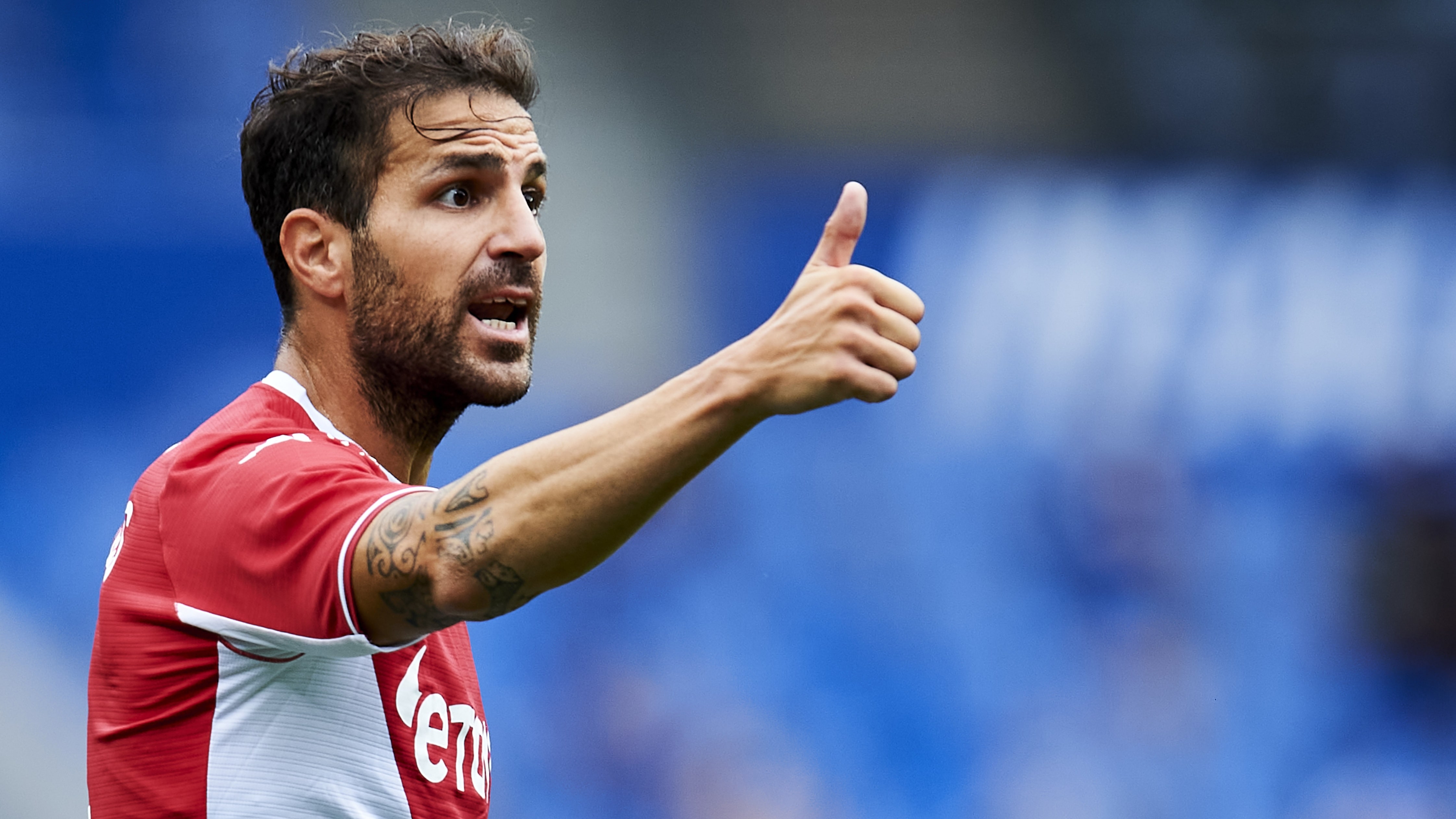 <div>Talks at 'delicate' stage: Spanish legend on cusp of A-League entrance</div>