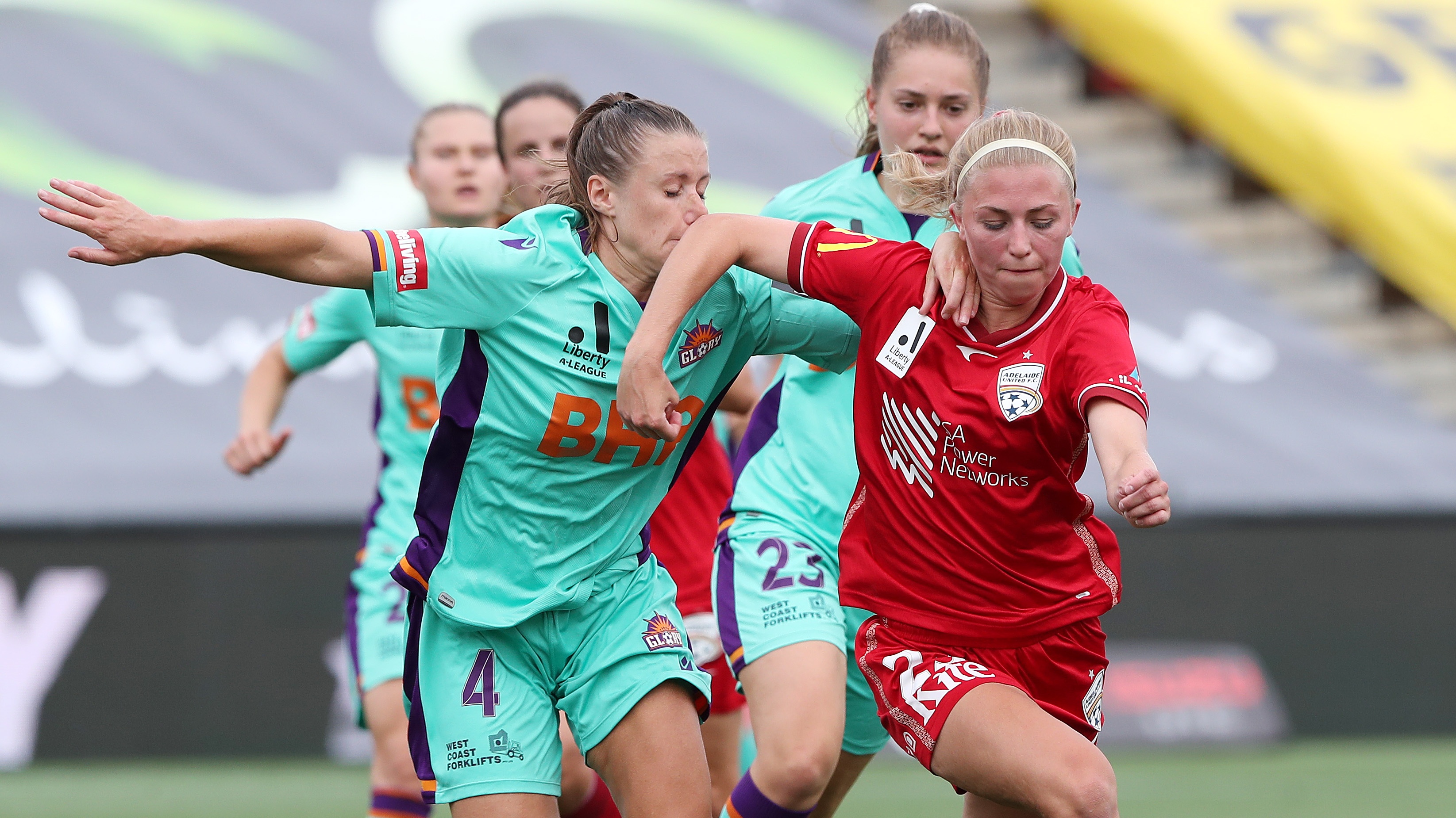 ALeague captain to play despite broken nose FTBL The home of