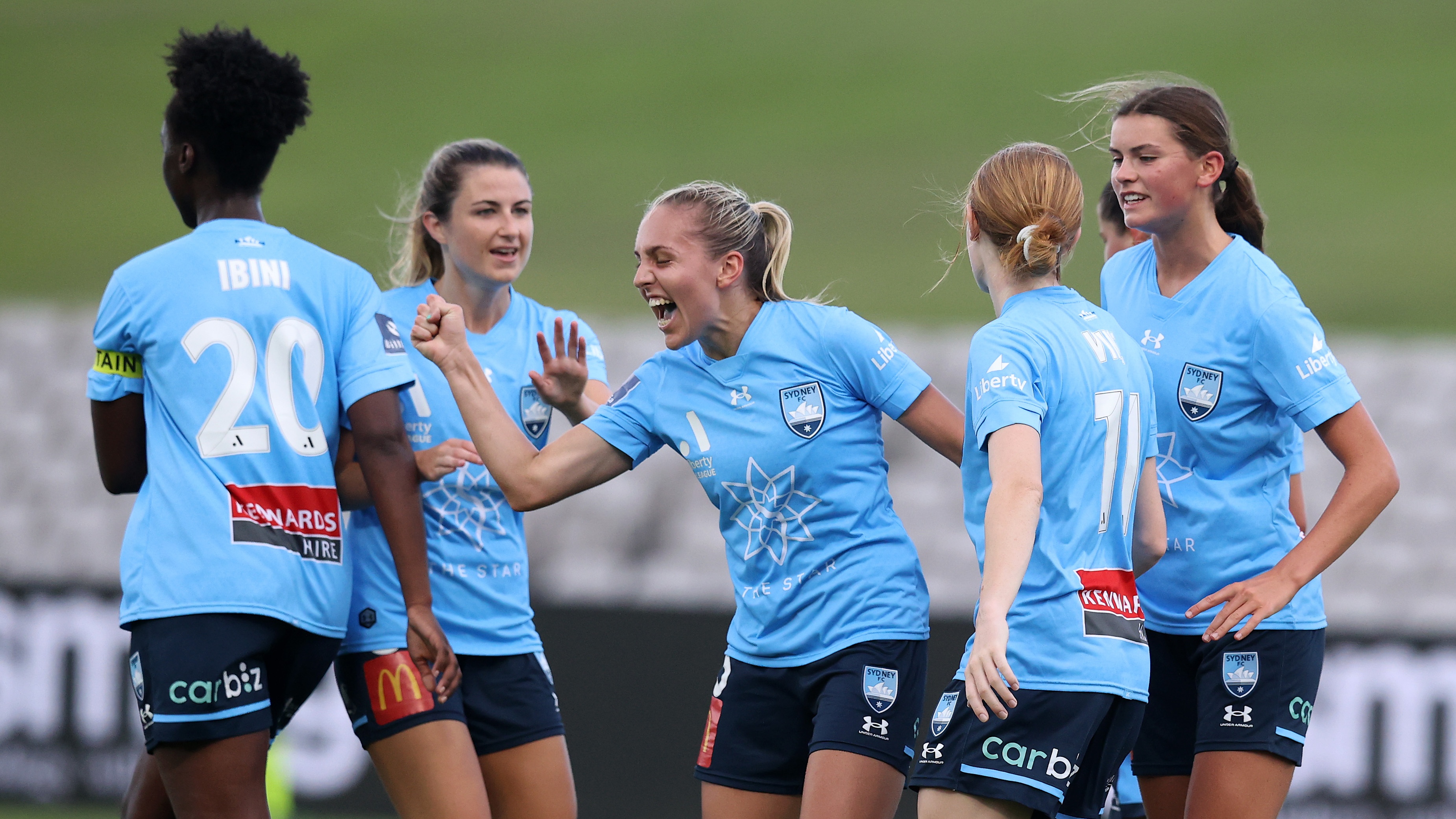 First A-League Women's game postponed due to COVID-19 outbreak - FTBL  The  home of football in Australia - The Women's Game - Australia's Home of  Women's Sport News