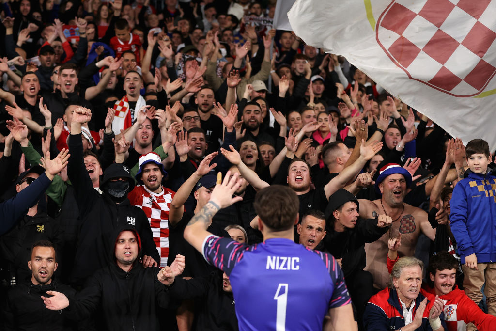 <div>Racist fans won't ban clubs from A-League second division: 'The door was never closed'</div>