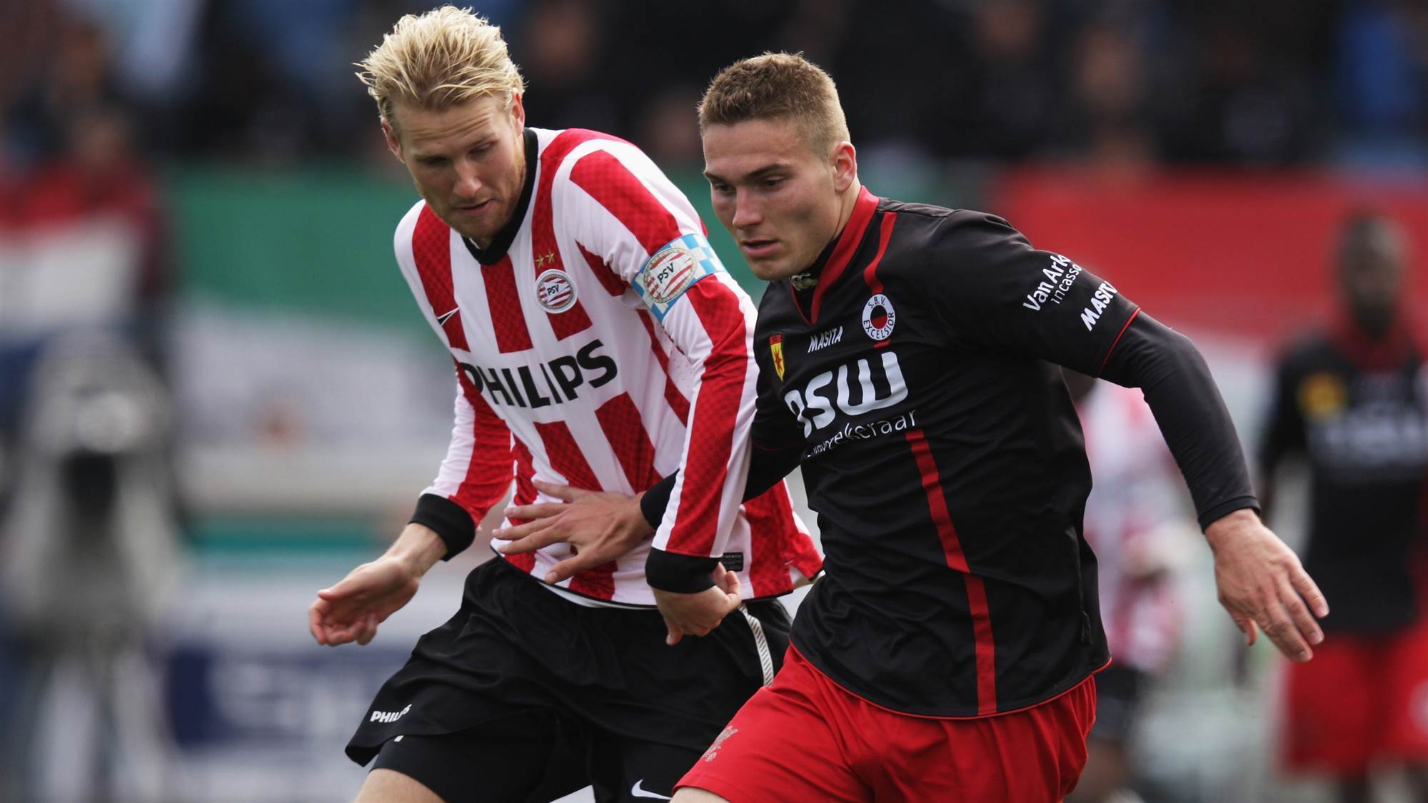 Dutch defender Bart Schenkeveld headed to Melbourne City - FTBL | The ...