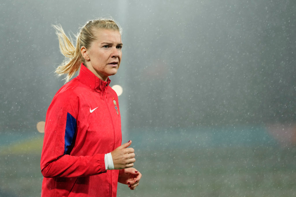 Norway Draw With Switzerland, WWC Hopes In Danger - FTBL | The Home Of ...