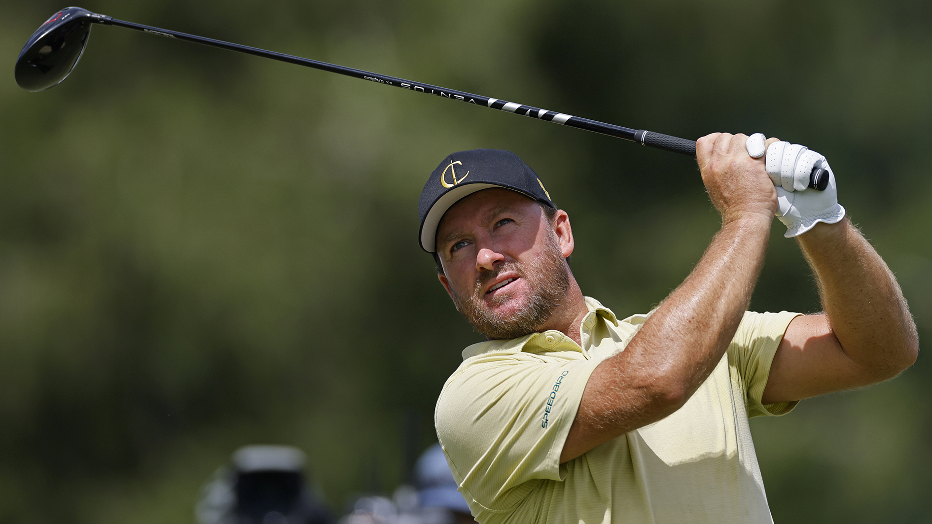 The Thing About Golf Podcast 101 Graeme McDowell Golf Australia