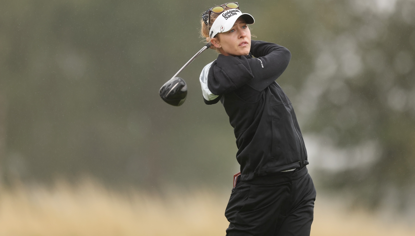 AIG Women's Open First Round Tee Times (AEST) Golf Australia Magazine