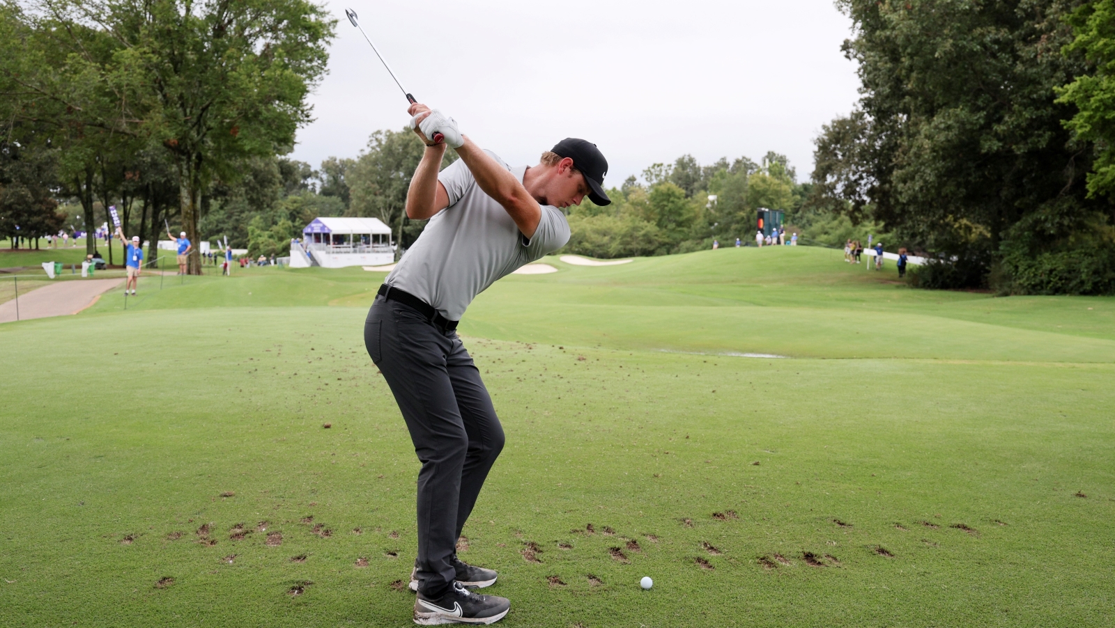 How to watch this week’s golf - Golf Australia Magazine