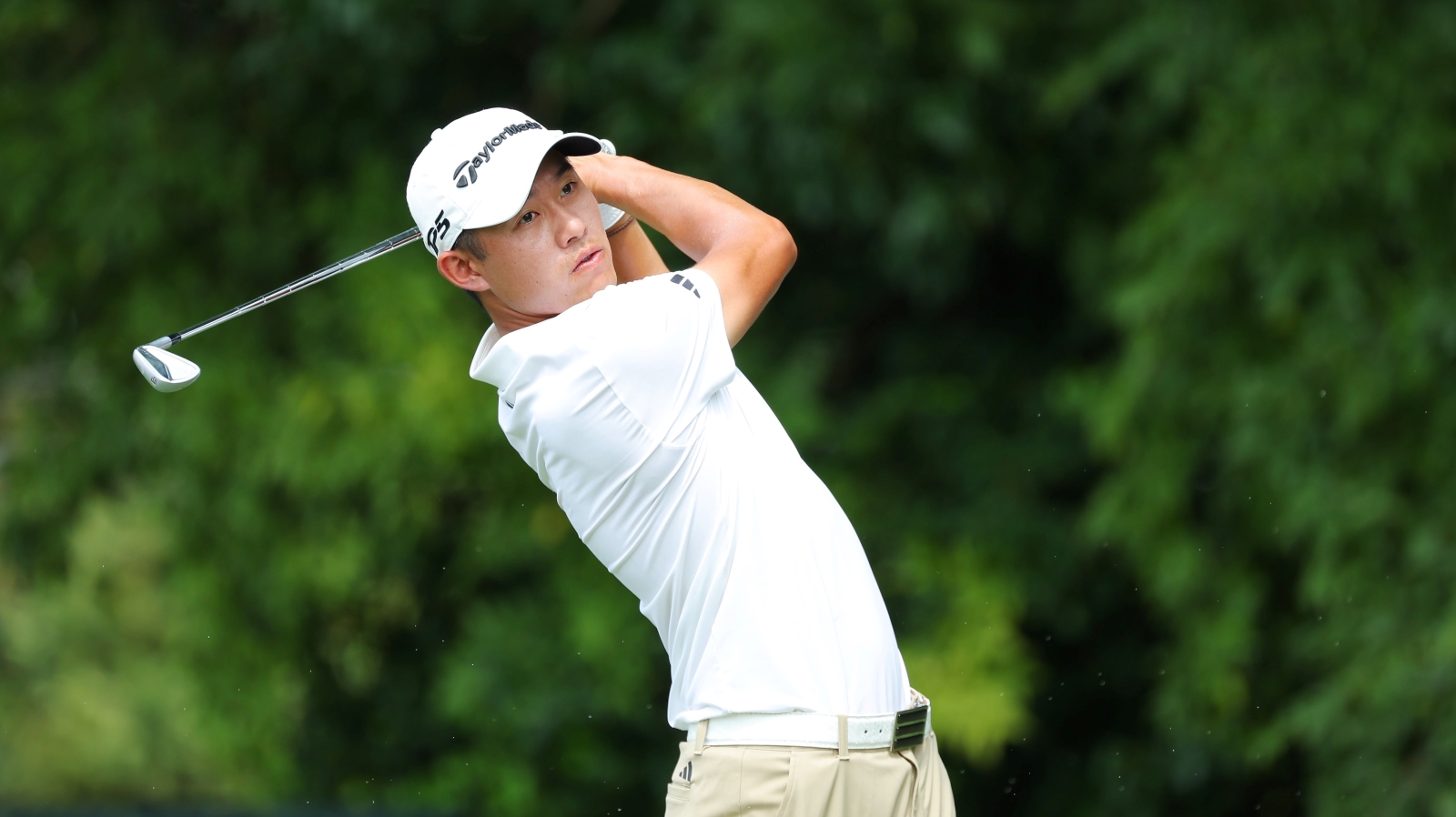 Day Cuts Into Deficit As Morikawa Makes Big Move - Golf Australia Magazine