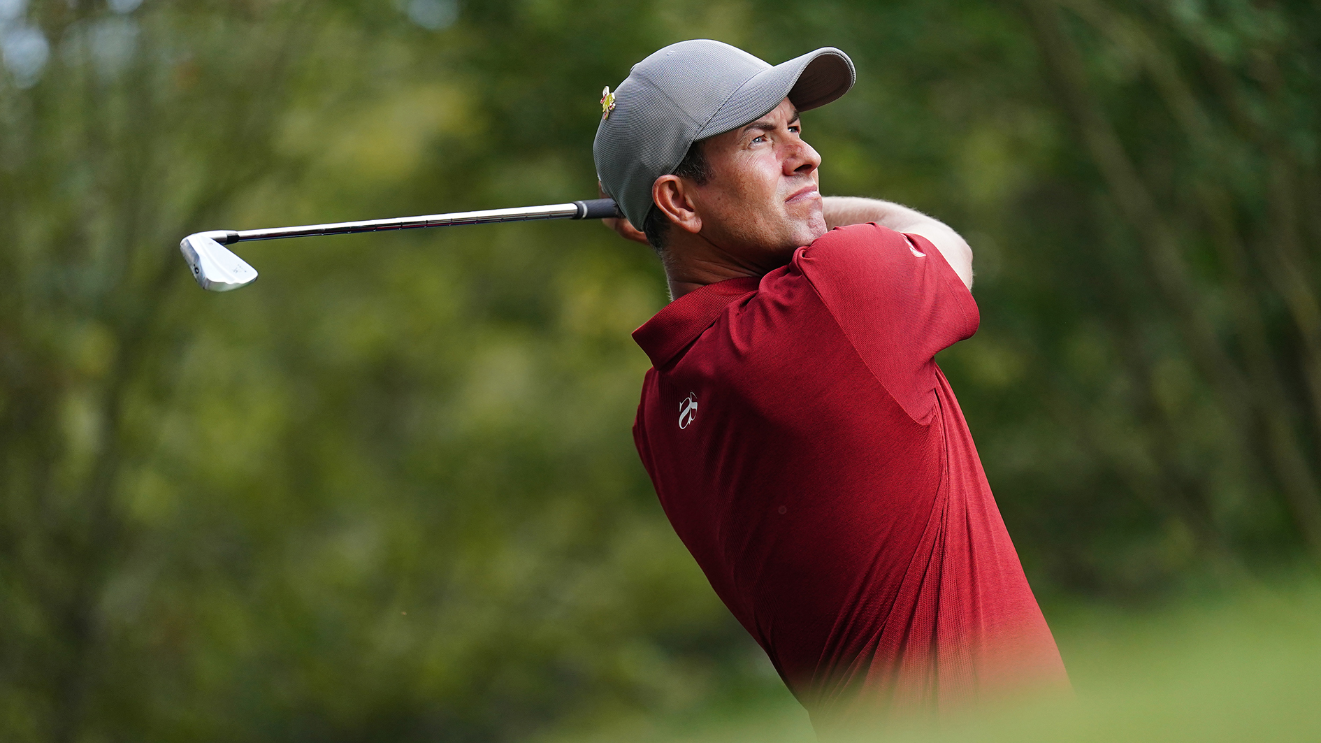 Adam Scott set to play Australian PGA and Open Championships Golf