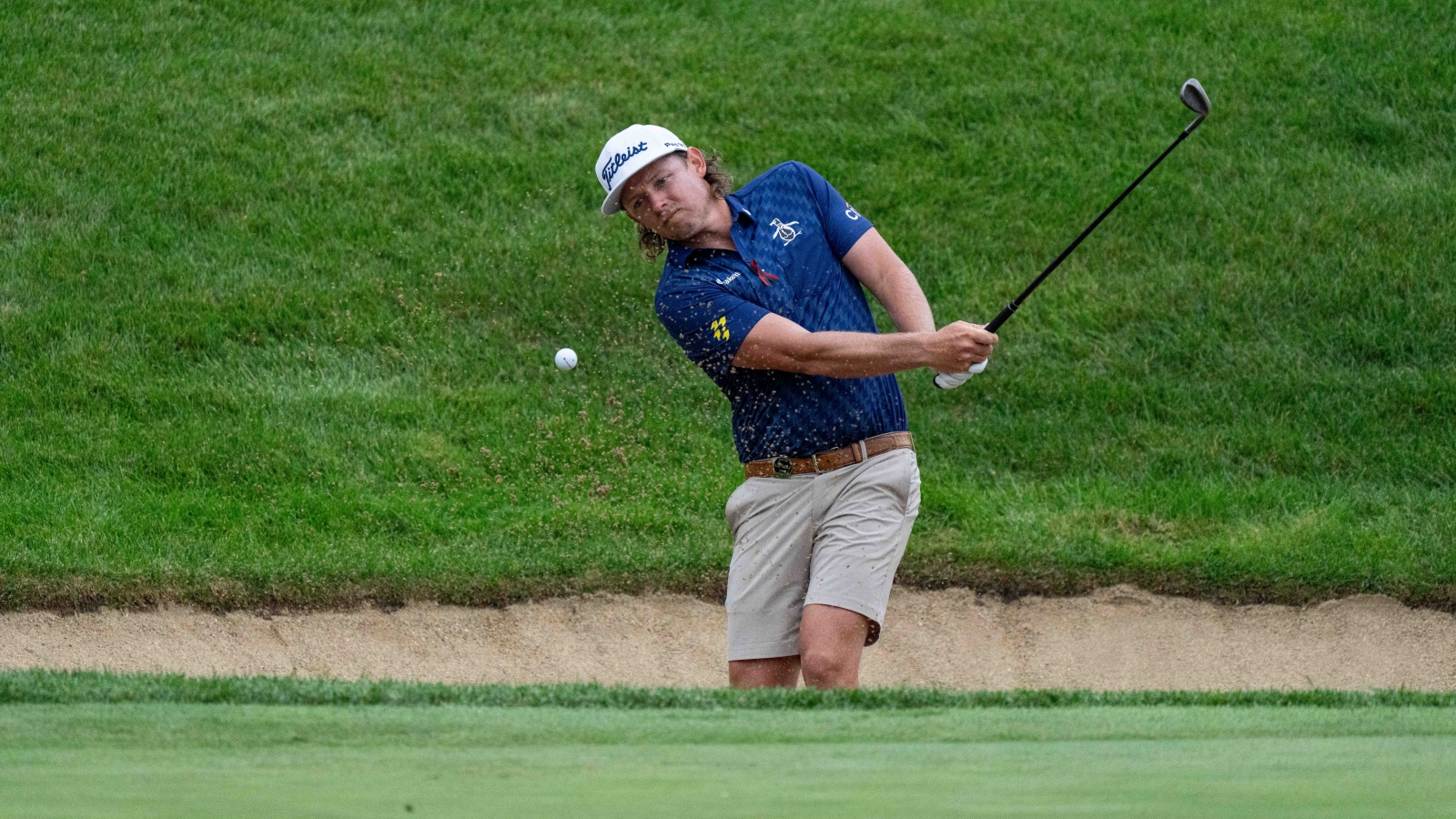 How to watch this huge week of golf - Golf Australia Magazine