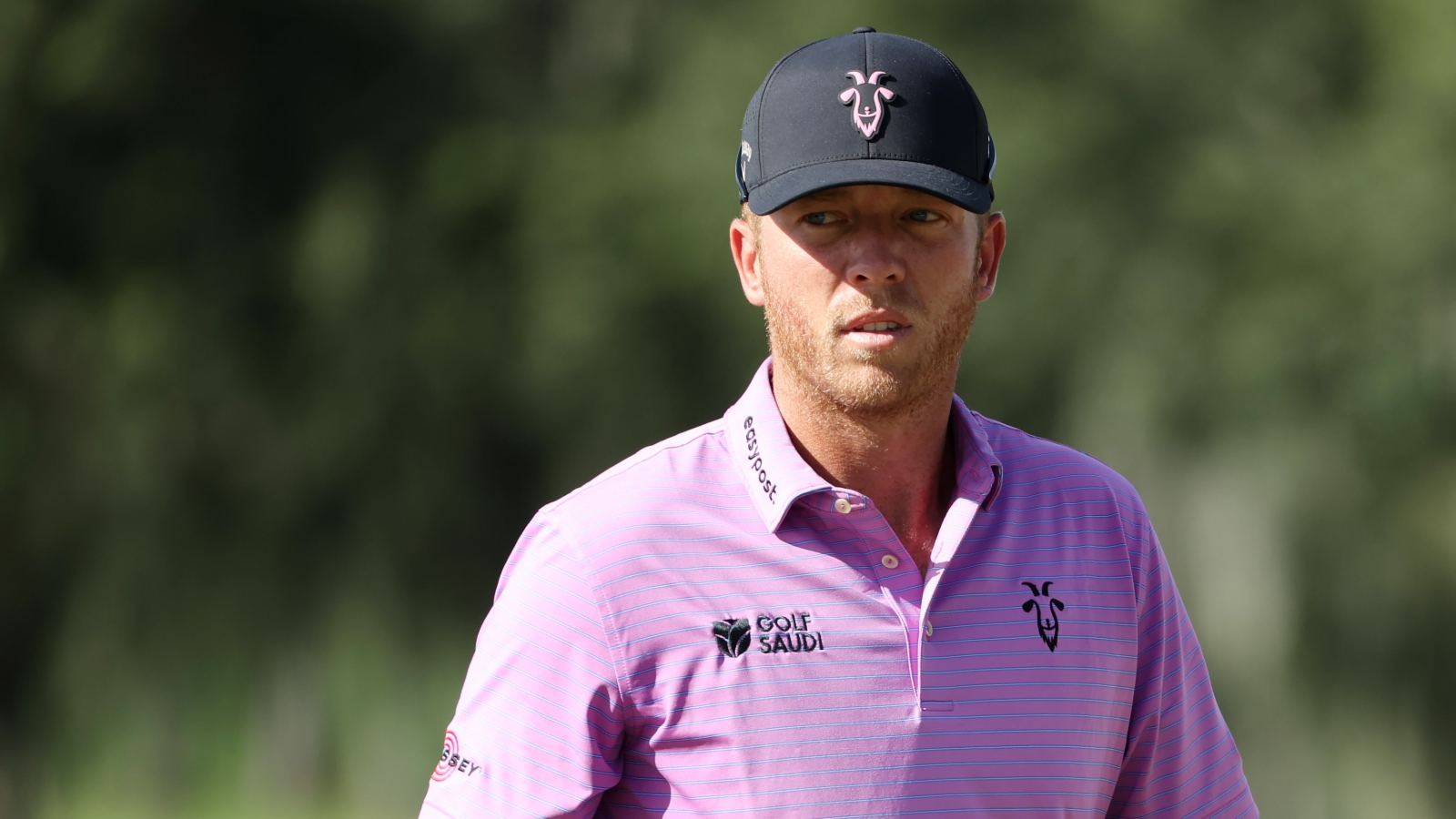 LIV to discuss moving to 72 holes: Gooch