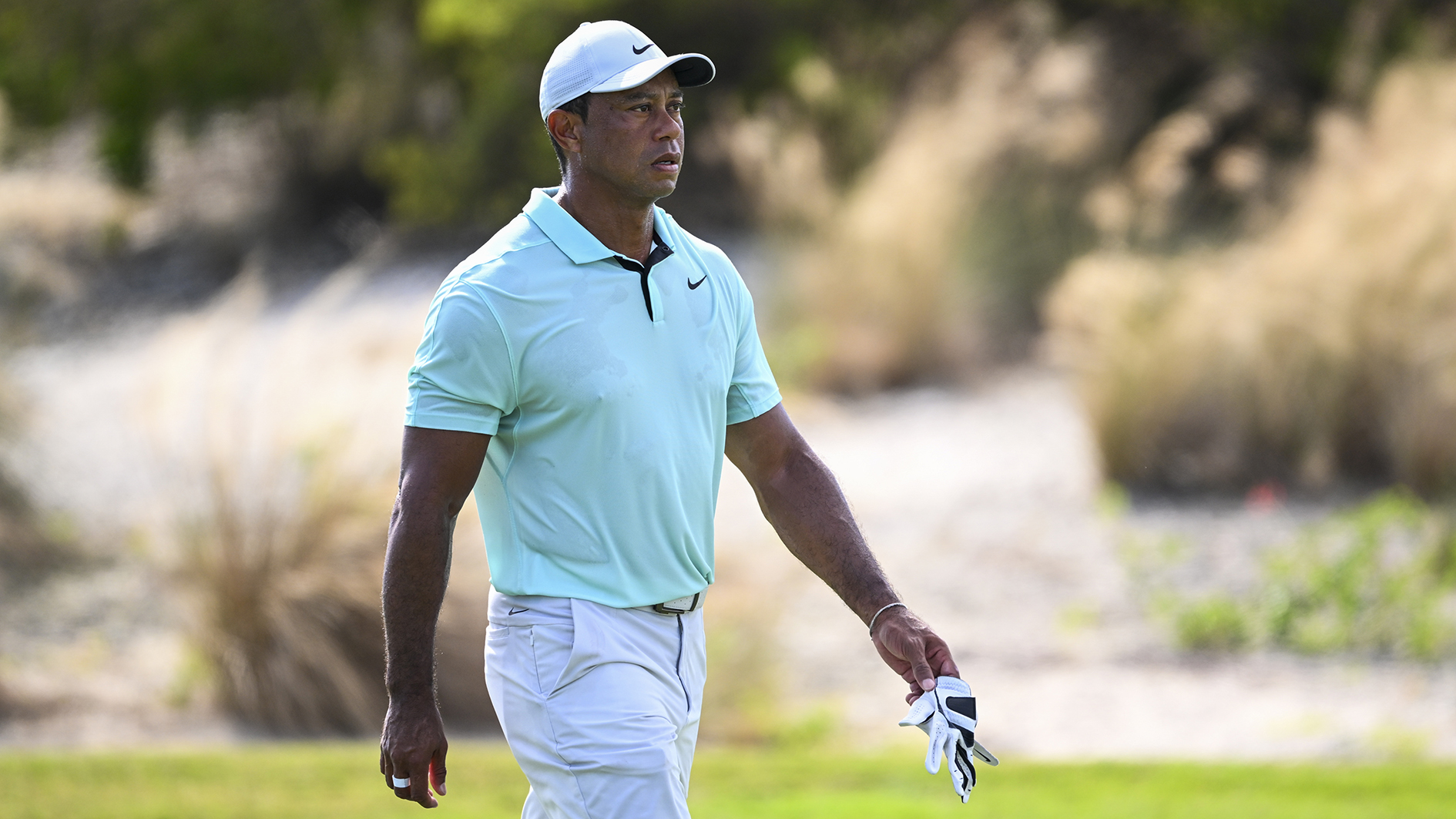 Tiger Woods, PGA Tour board issue memo amid LIV rumours - Golf