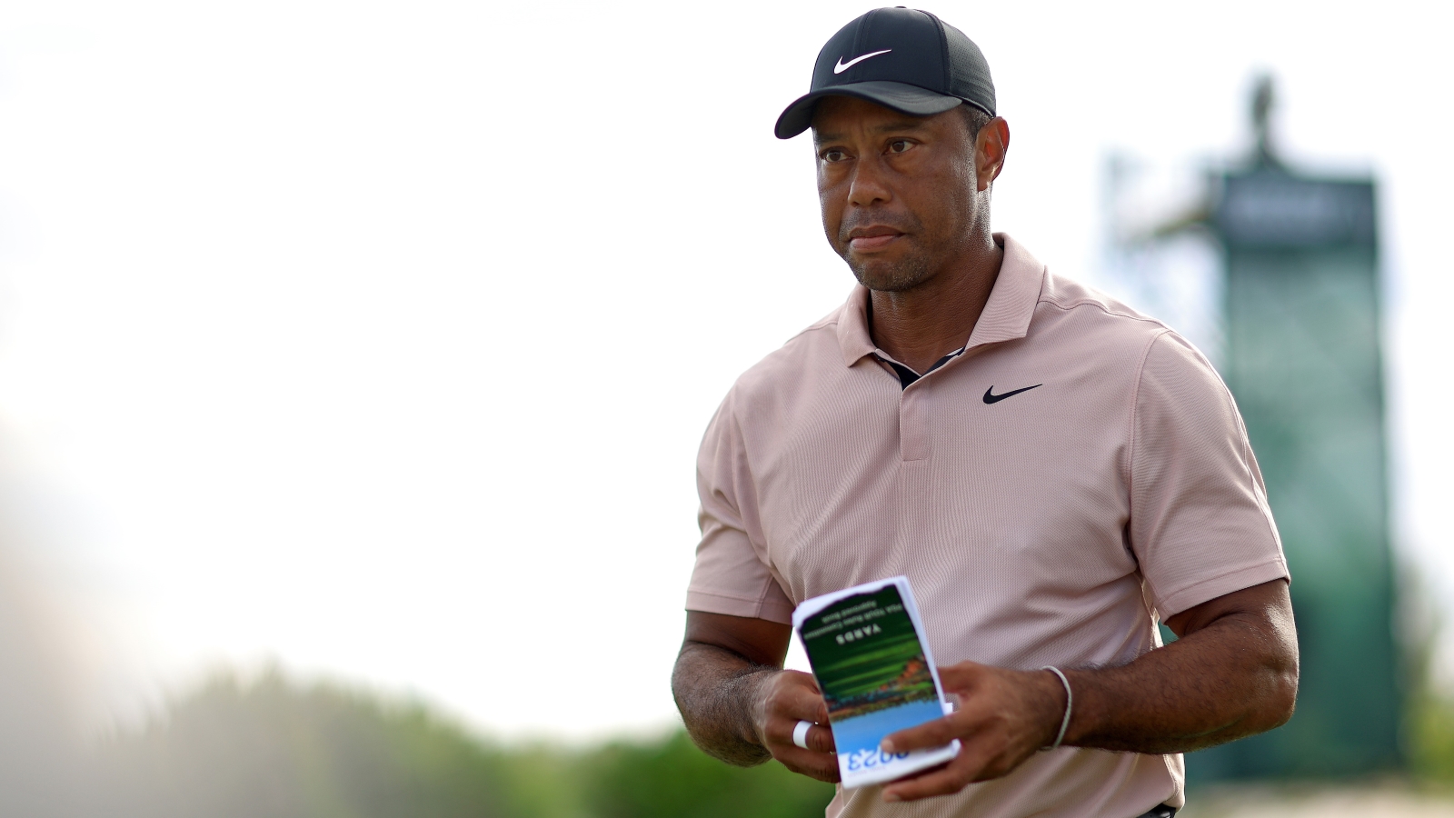 A ‘sore’ Tiger starts comeback with 75 Golf Australia Magazine