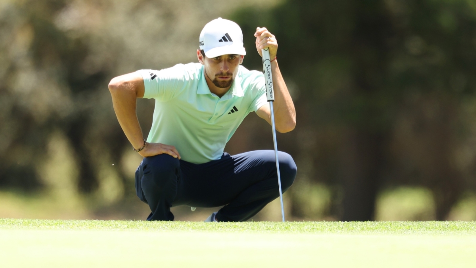 Chile's Niemann wins wild Australian Open in play-off - Golf Australia  Magazine