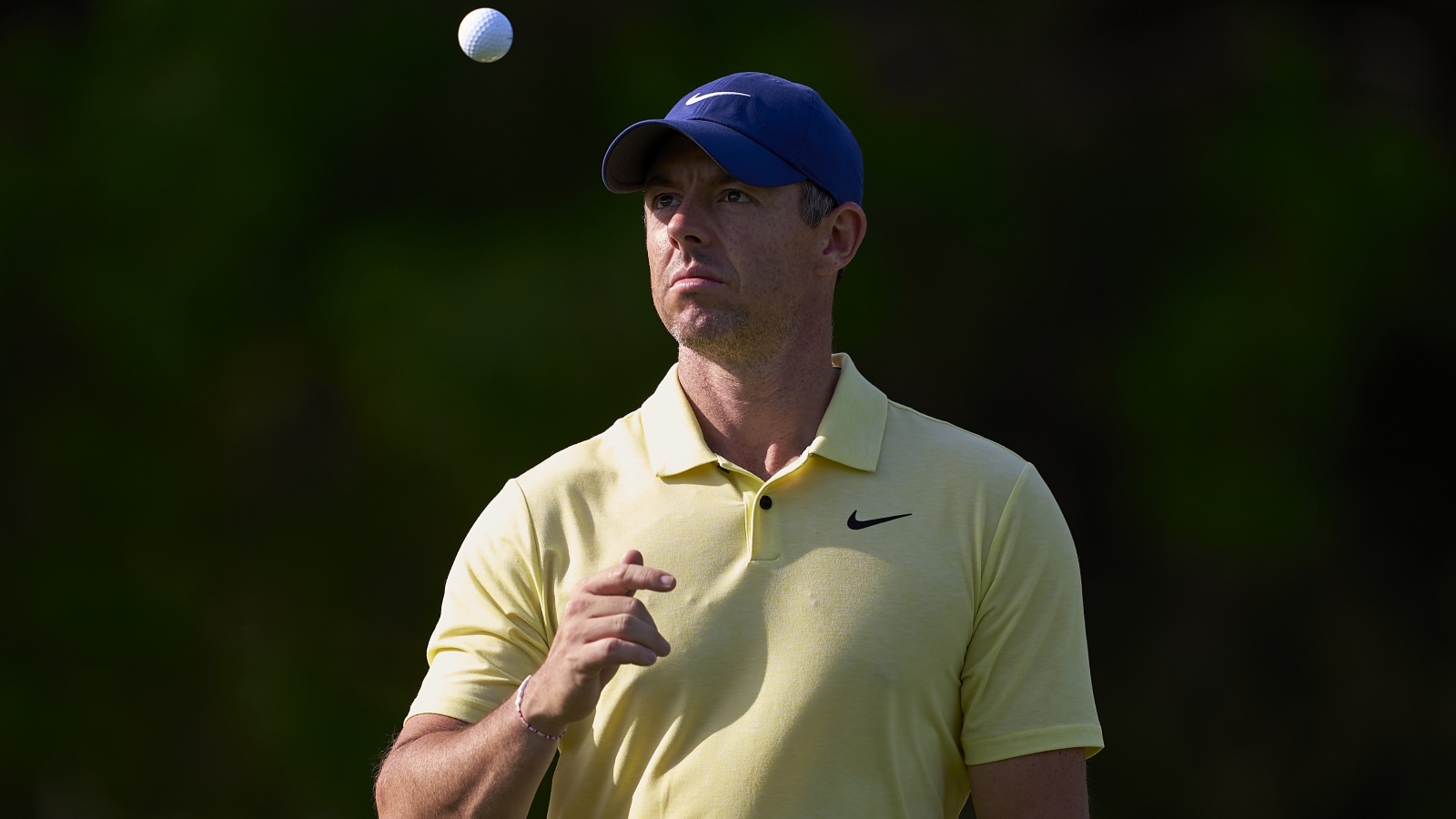 McIlroy: Only global golf can heal fractured landscape