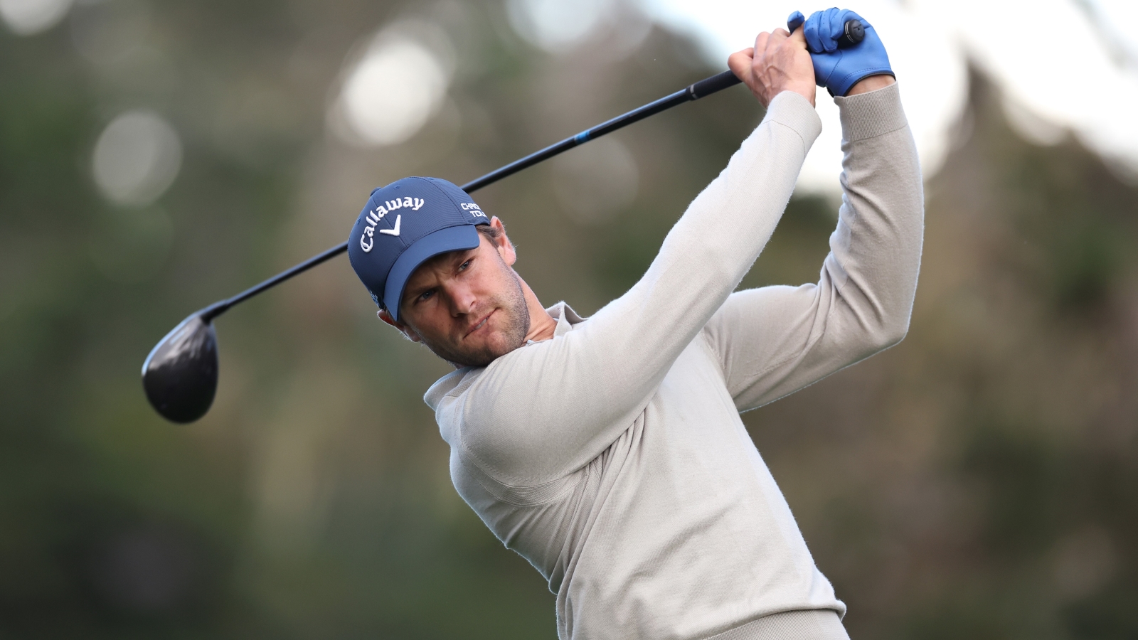 Detry sets tone as Cantlay lurks at Pebble Beach - Golf Australia Magazine