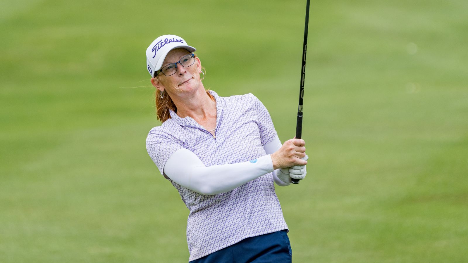 Golf Australia clears transgender grassroots pathway, tweaks elite rules