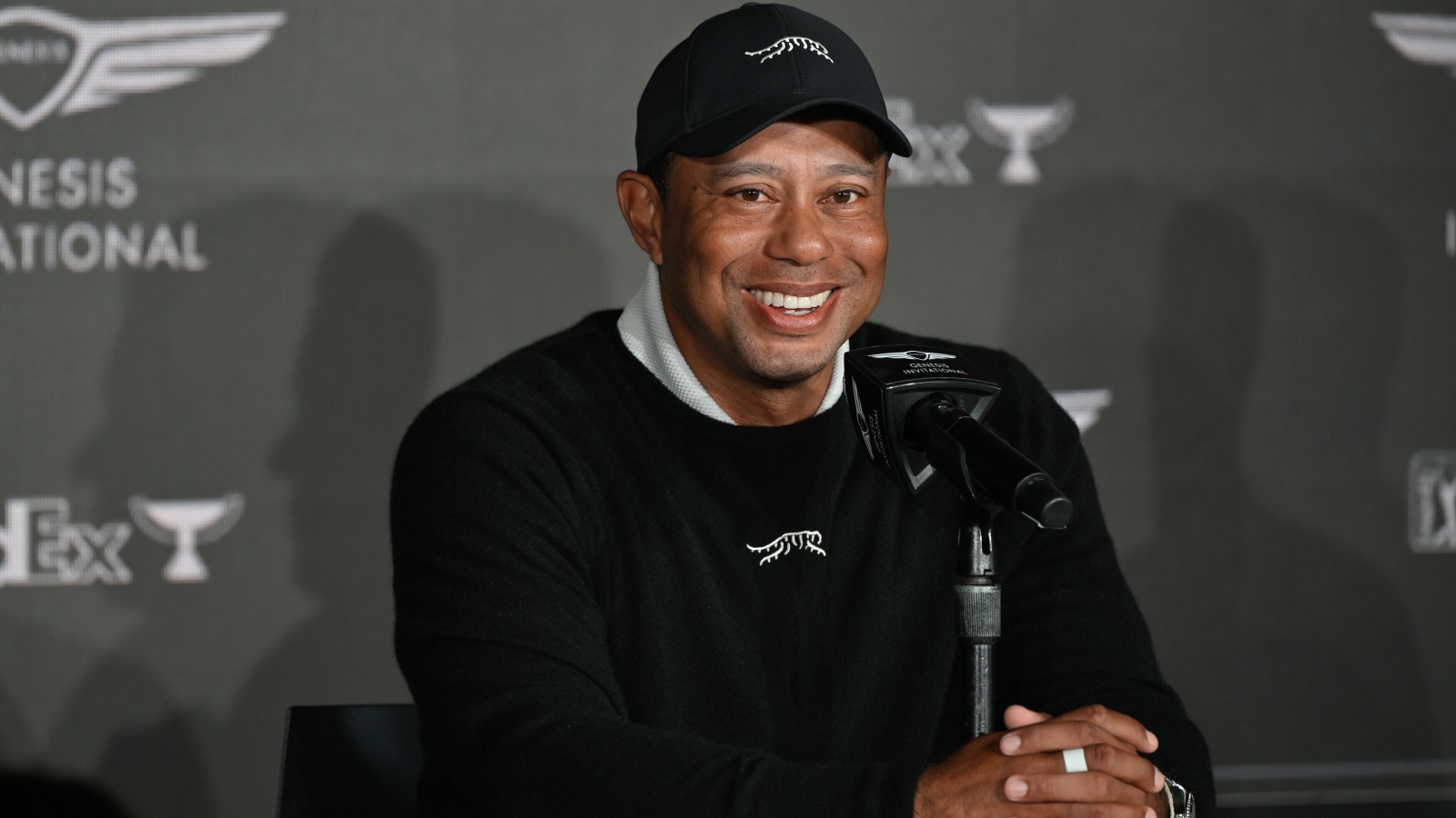 Woods says PGA Tour negotiations with Saudi Arabia's PIF ongoing