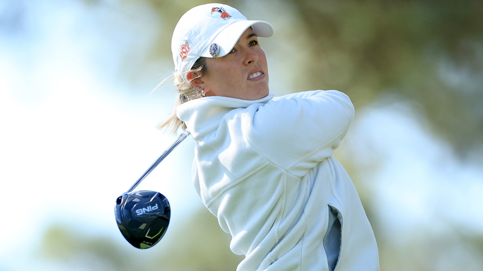 Australia’s best female amateurs vying for Karrie Webb Scholarships