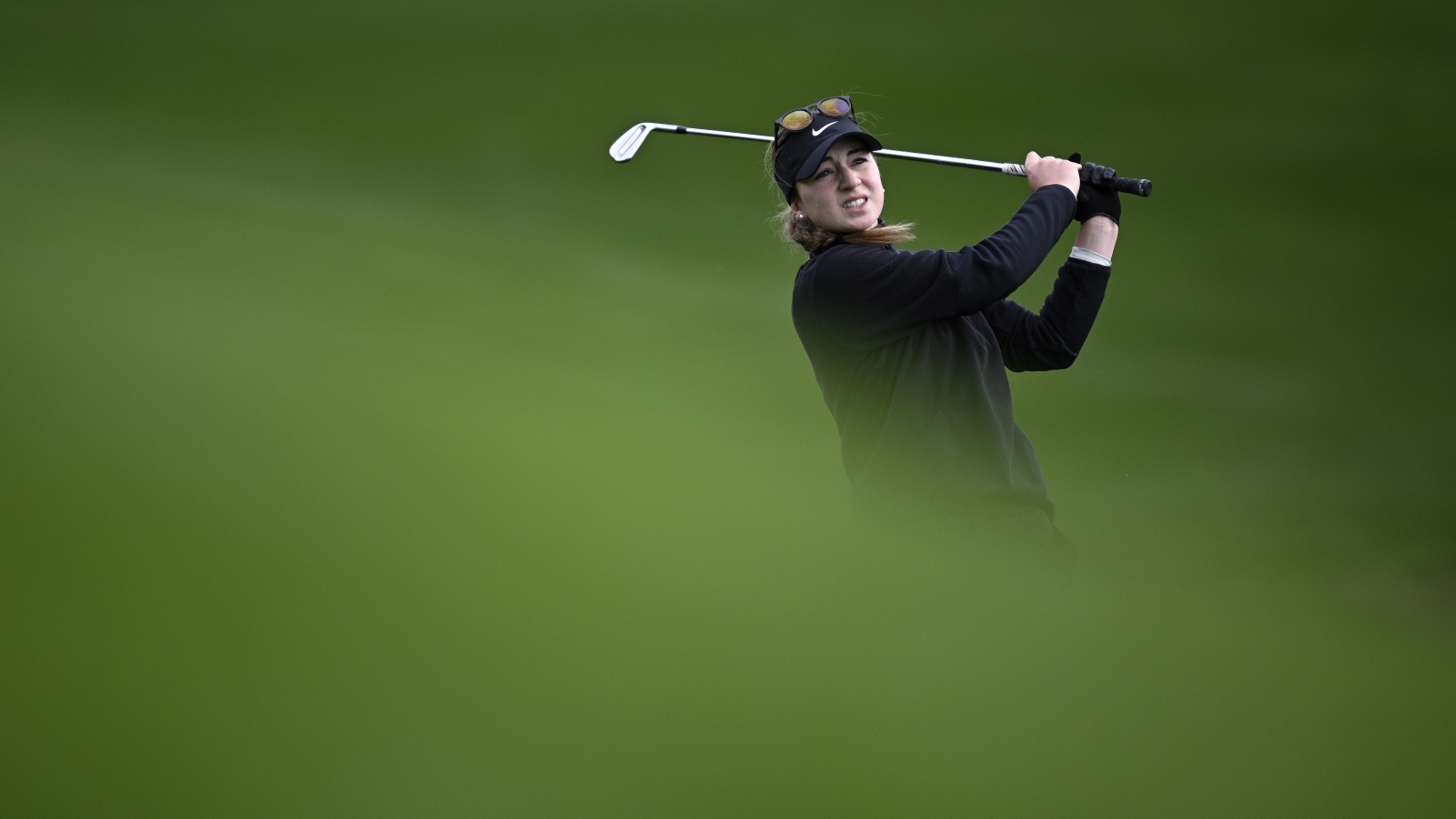 In-form Aussie rookie qualifies for U.S Women’s Open