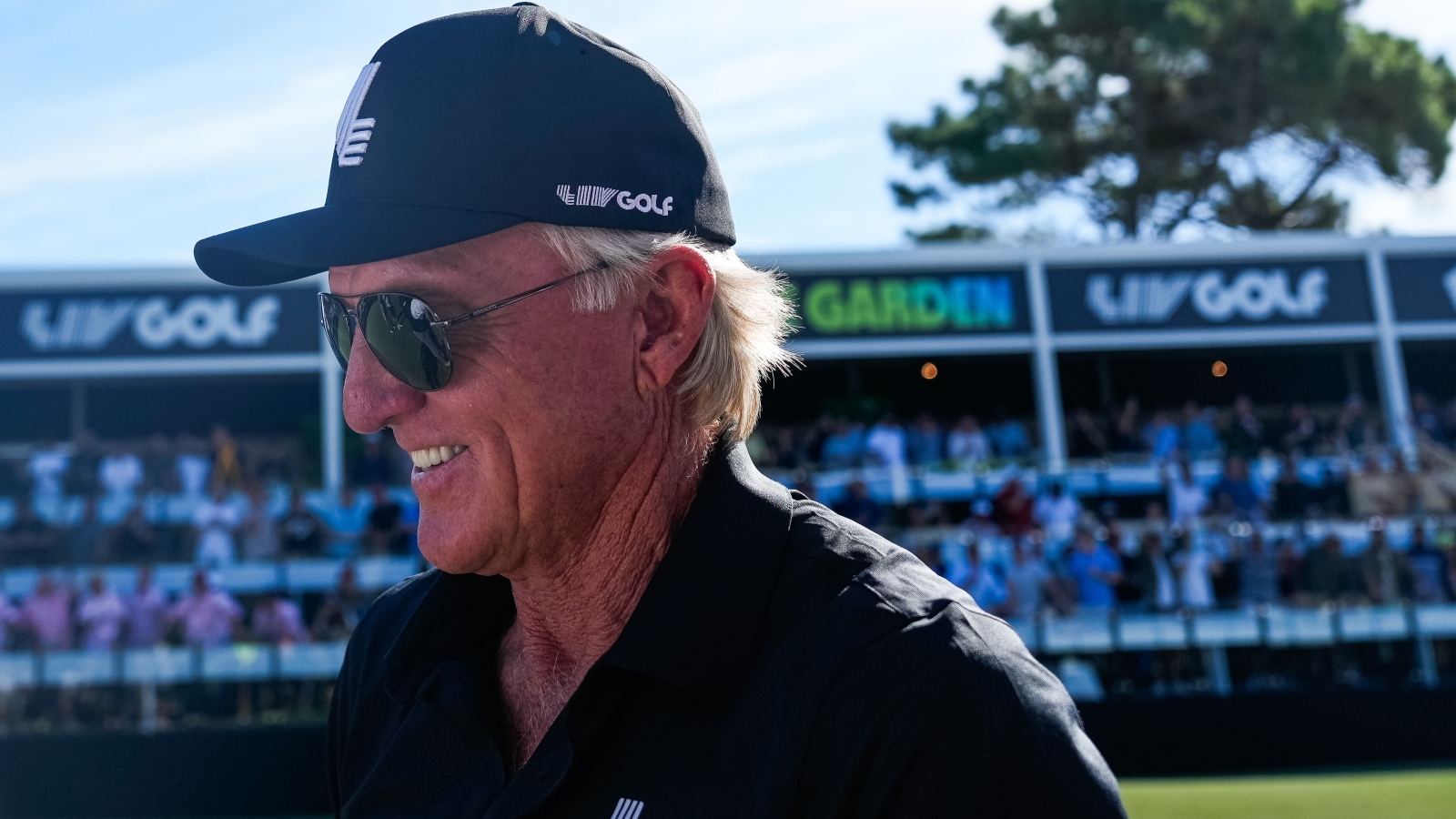 Norman Rau R&A unaware if Norman plans to attend Open - Golf Australia Magazine