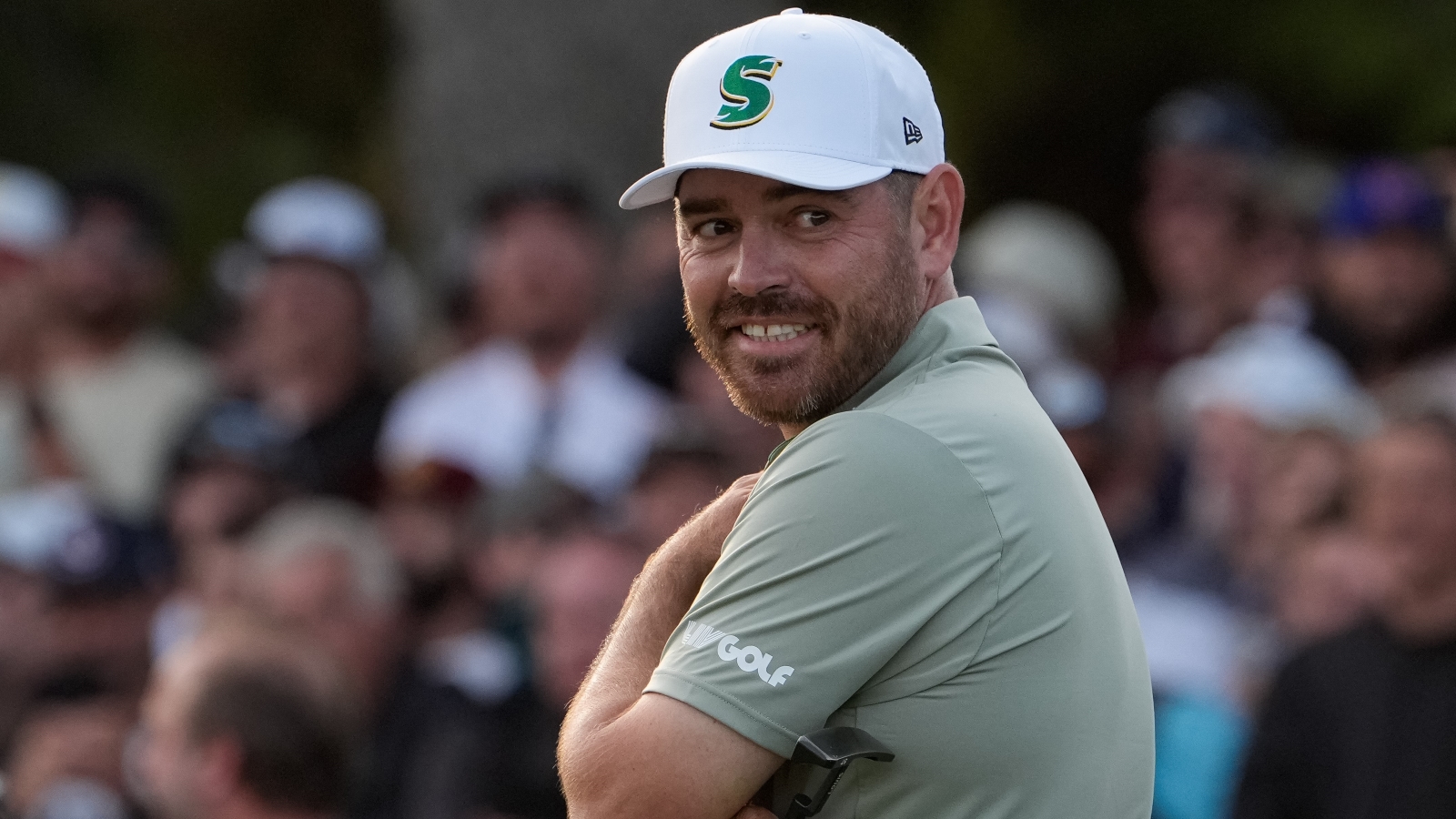 Oosthuizen rejects invite to PGA Championship
