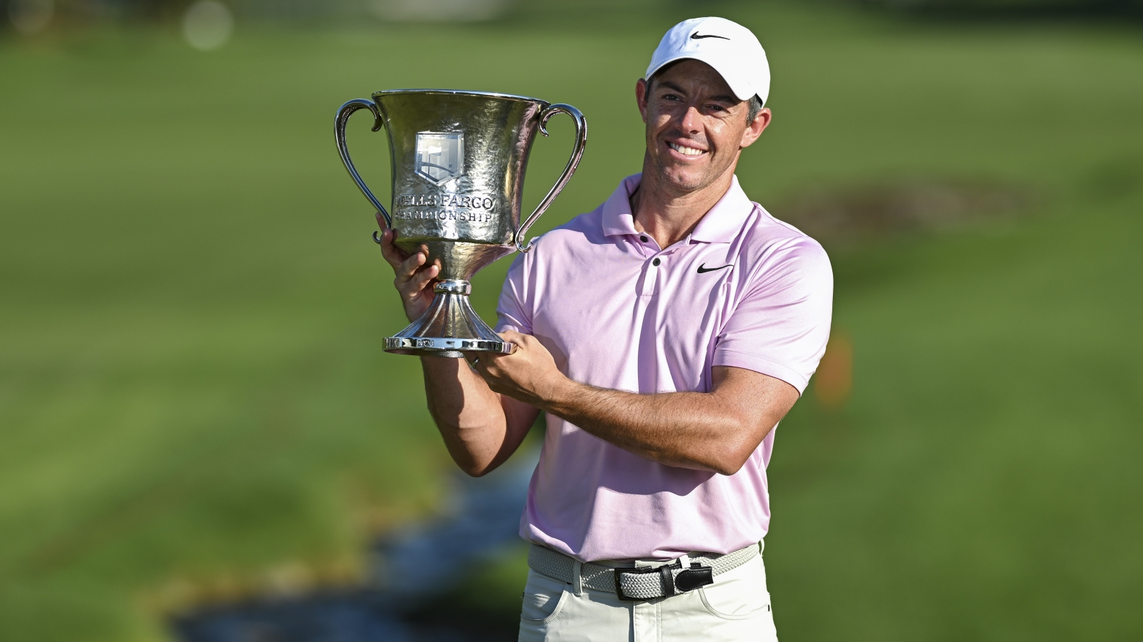 McIlroy goes back-to-back ahead of PGA berth - Golf Australia Magazine