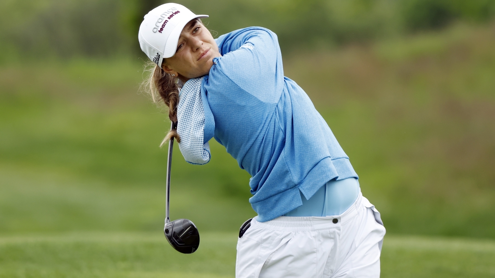 Aussies eye glory at richest women’s golf event