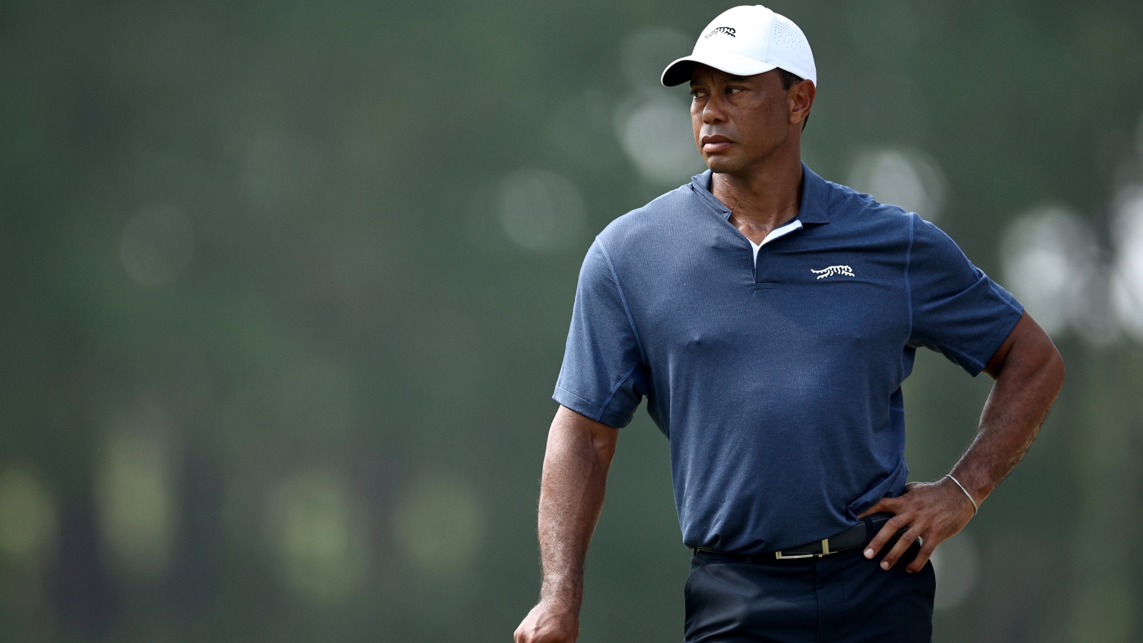 Tiger given lifetime exemption into PGA's Signature events - Golf ...