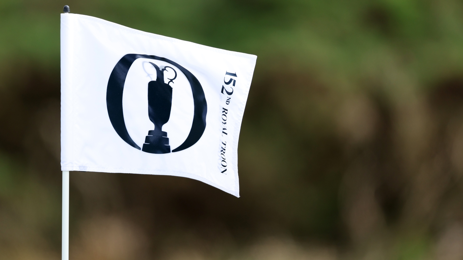 How to watch the Open Championship