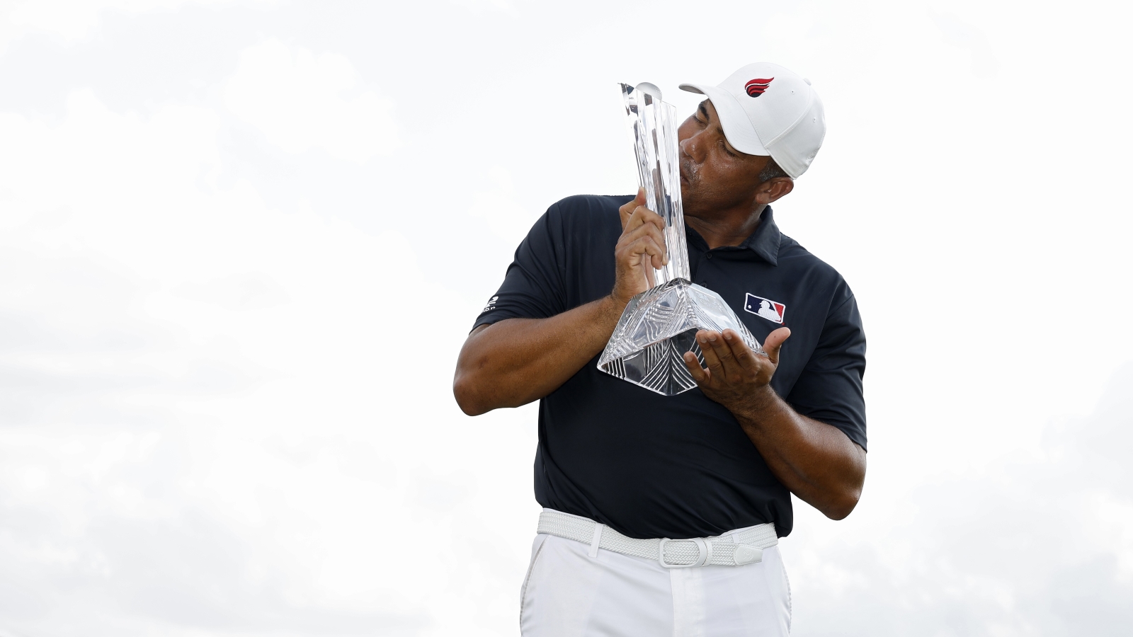 Vegas ends seven-year PGA Tour victory drought