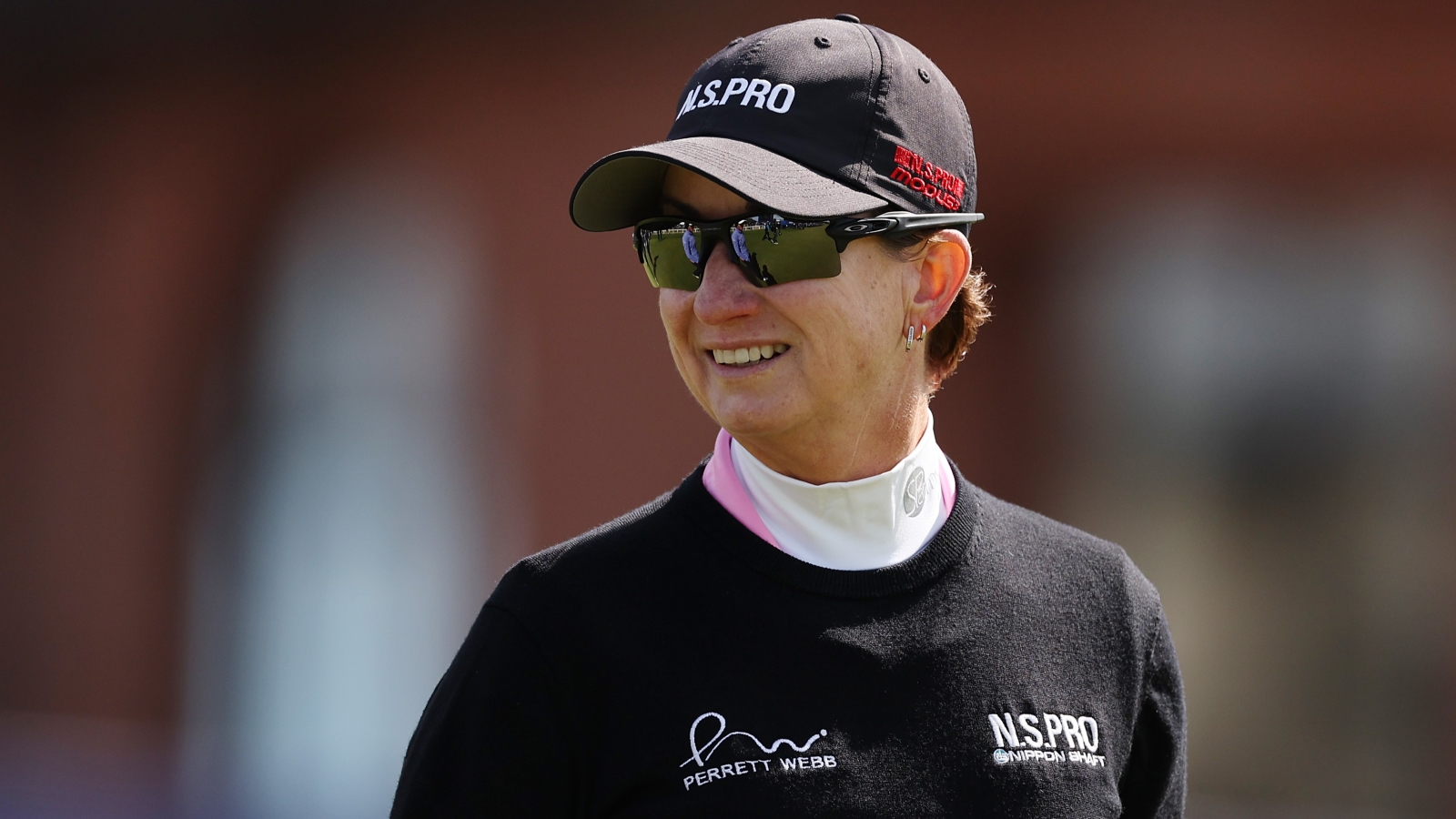 The R&A announces Karrie Webb as Honorary Member