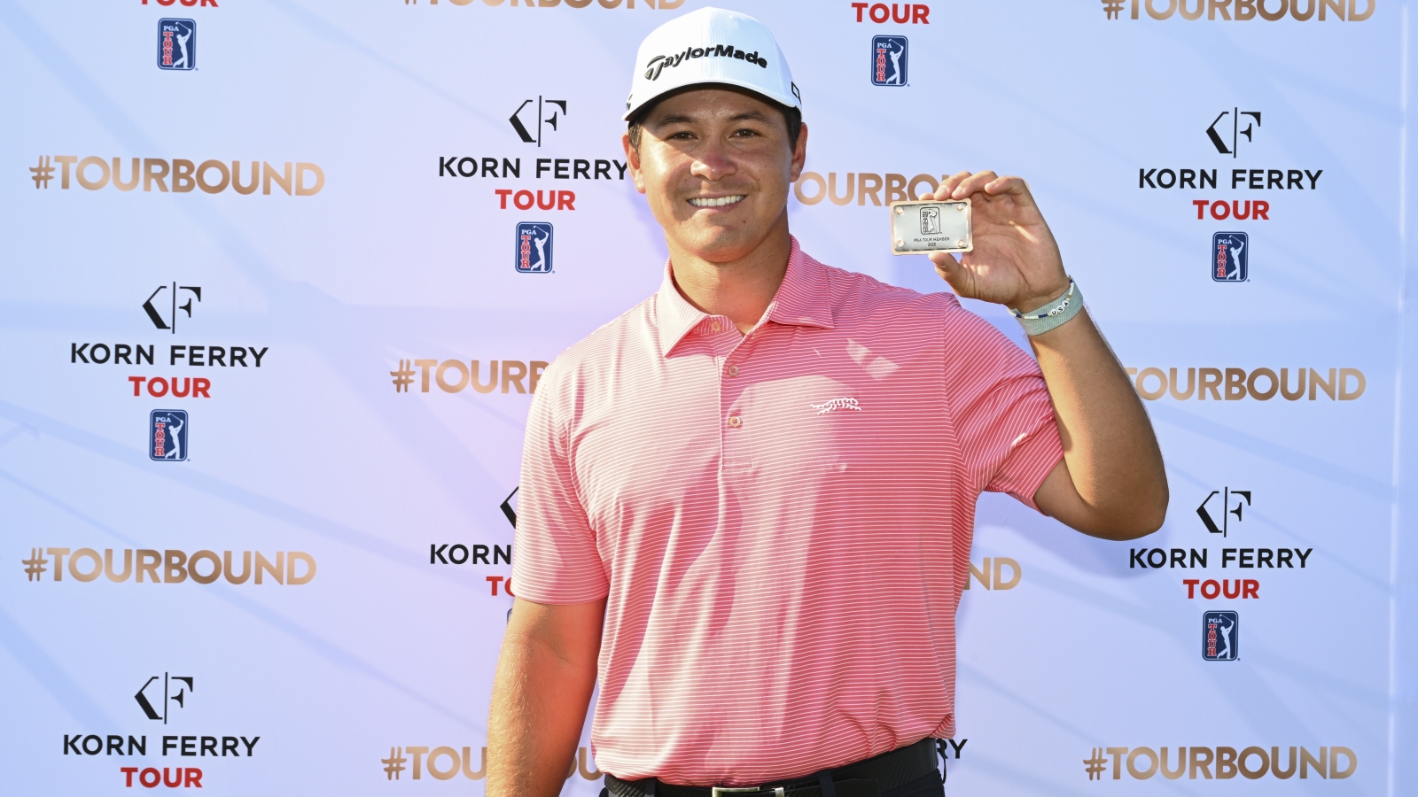 Aussie Vilips wins Korn Ferry Tour’s rookie of the year