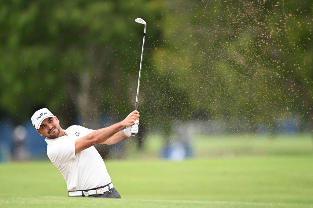 Day, Min Woo Lee cooking to begin PGA title defence