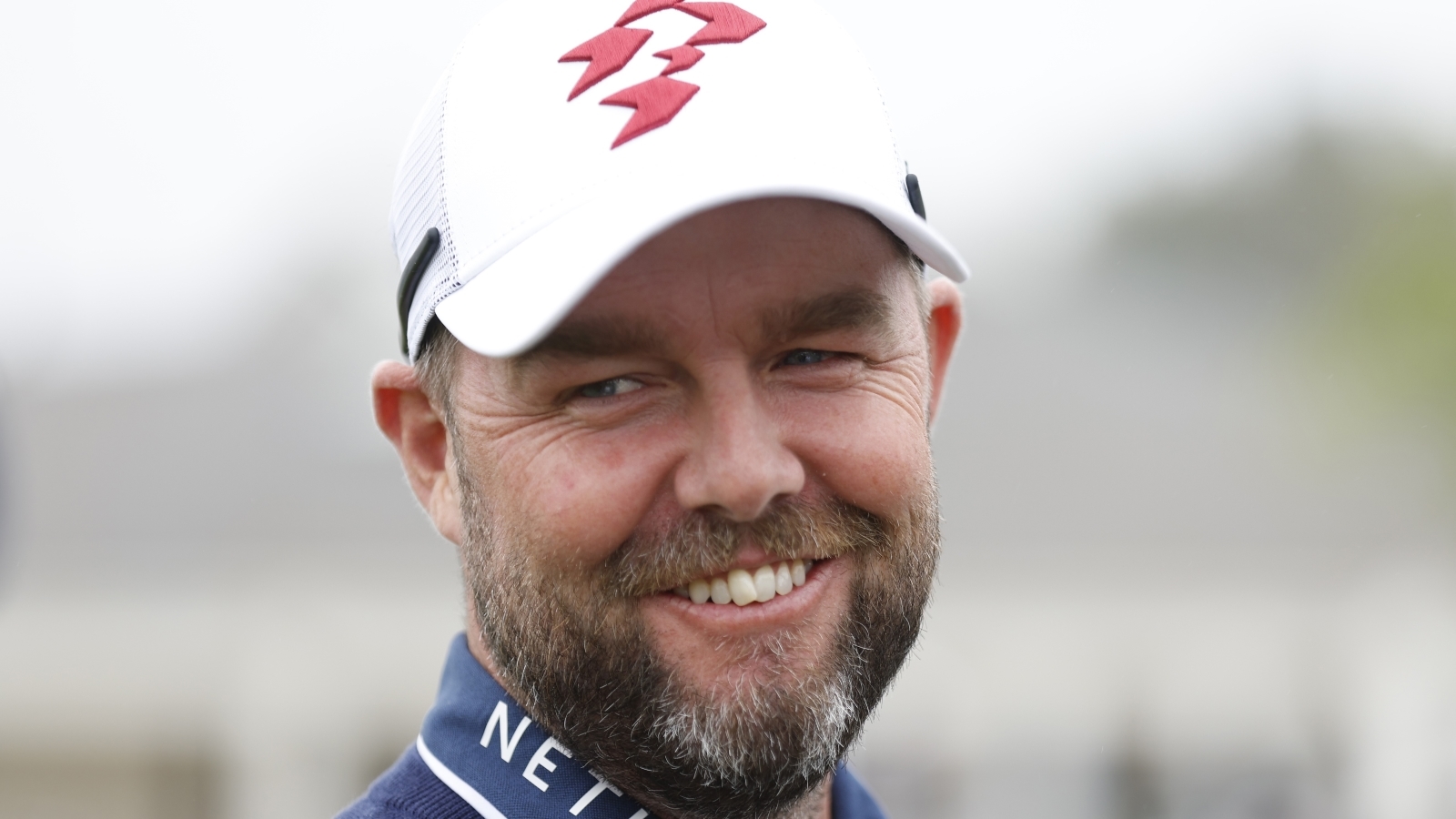 Leishman’s major lure driving his Australian Open push