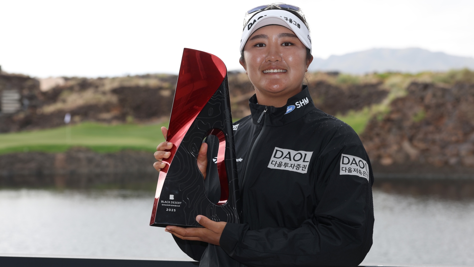 Albatross for Aussie, however Korea’s Ryu guidelines in Utah – Golf Australia Journal – The Girls’s Recreation