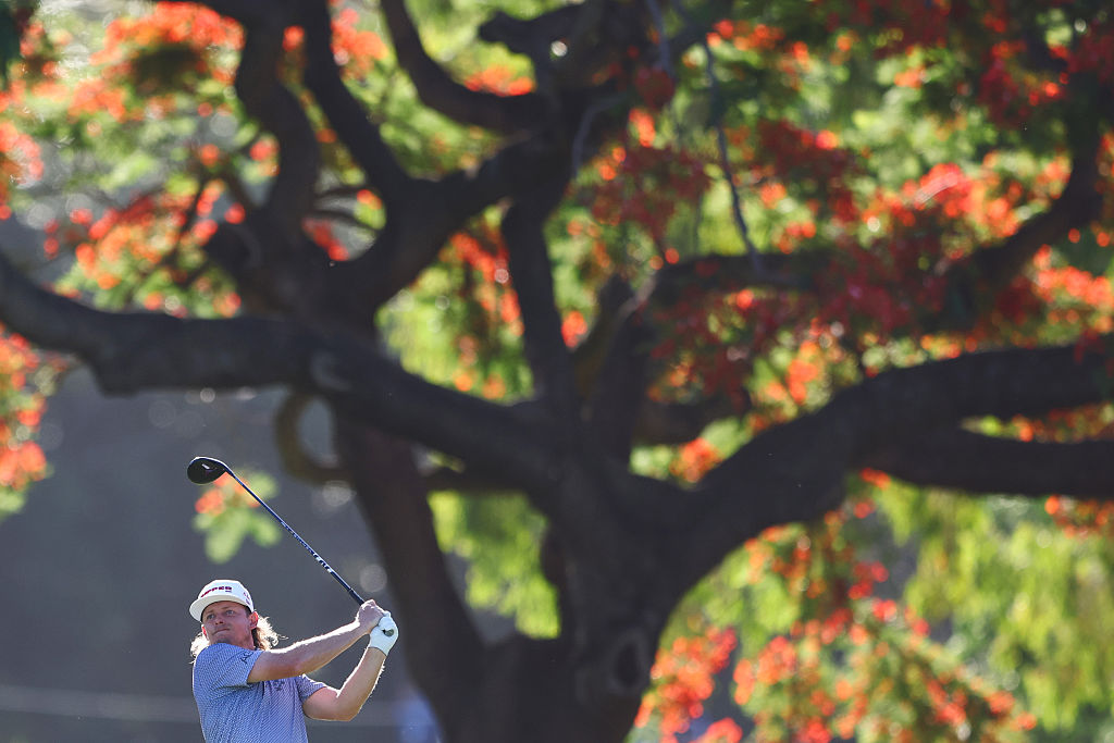 'Confused' Smith's 75 seals seventh straight missed cut - News - Golf ...