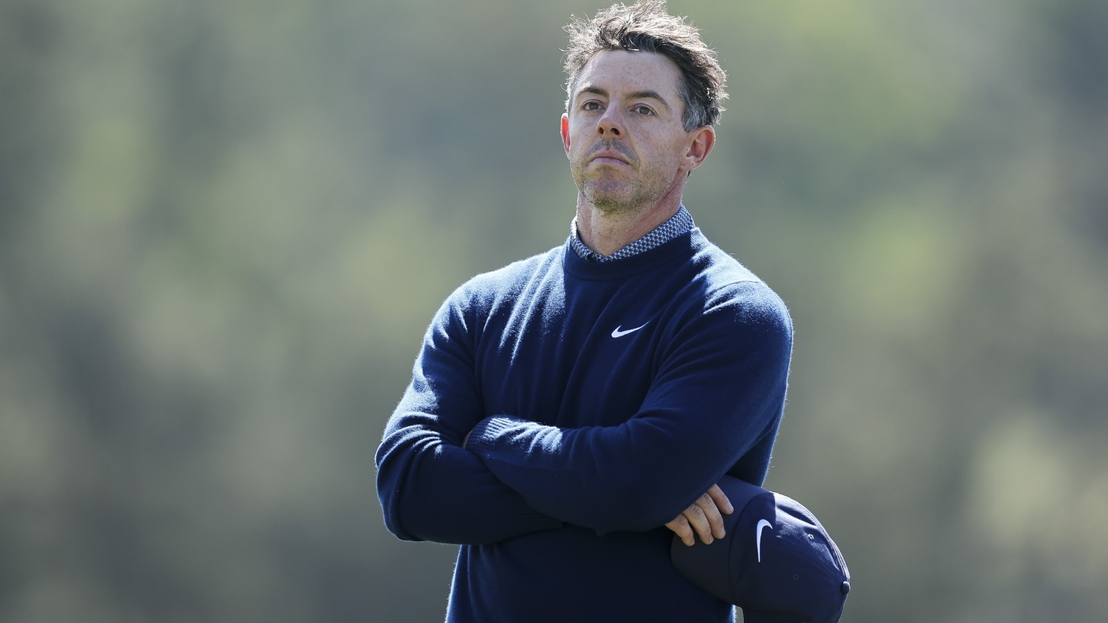 Roddie Rory 'It's easier': roaring Rory fires Masters warning shot - News - Golf ...