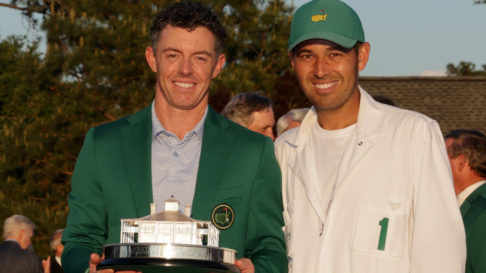 Rory Rutledge Rampant Rory to ride 'home-course' edge to more majors - News - Golf ...