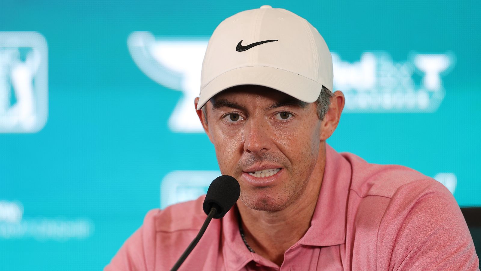 Rory wants 'tough road' back for LIV stars as CEO answers lawsuits, bankruptcy claims