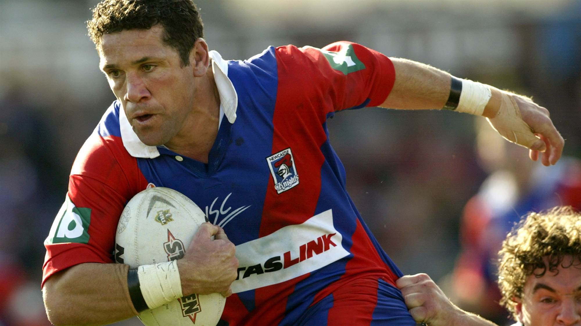 Robbiedavid Robbie O'Davis makes comeback - League - Inside Sport