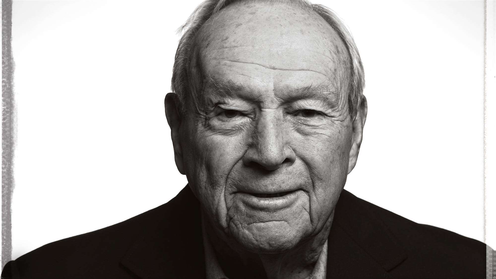 Arnold Palmer, 1929-2016 - Golf Australia Magazine
