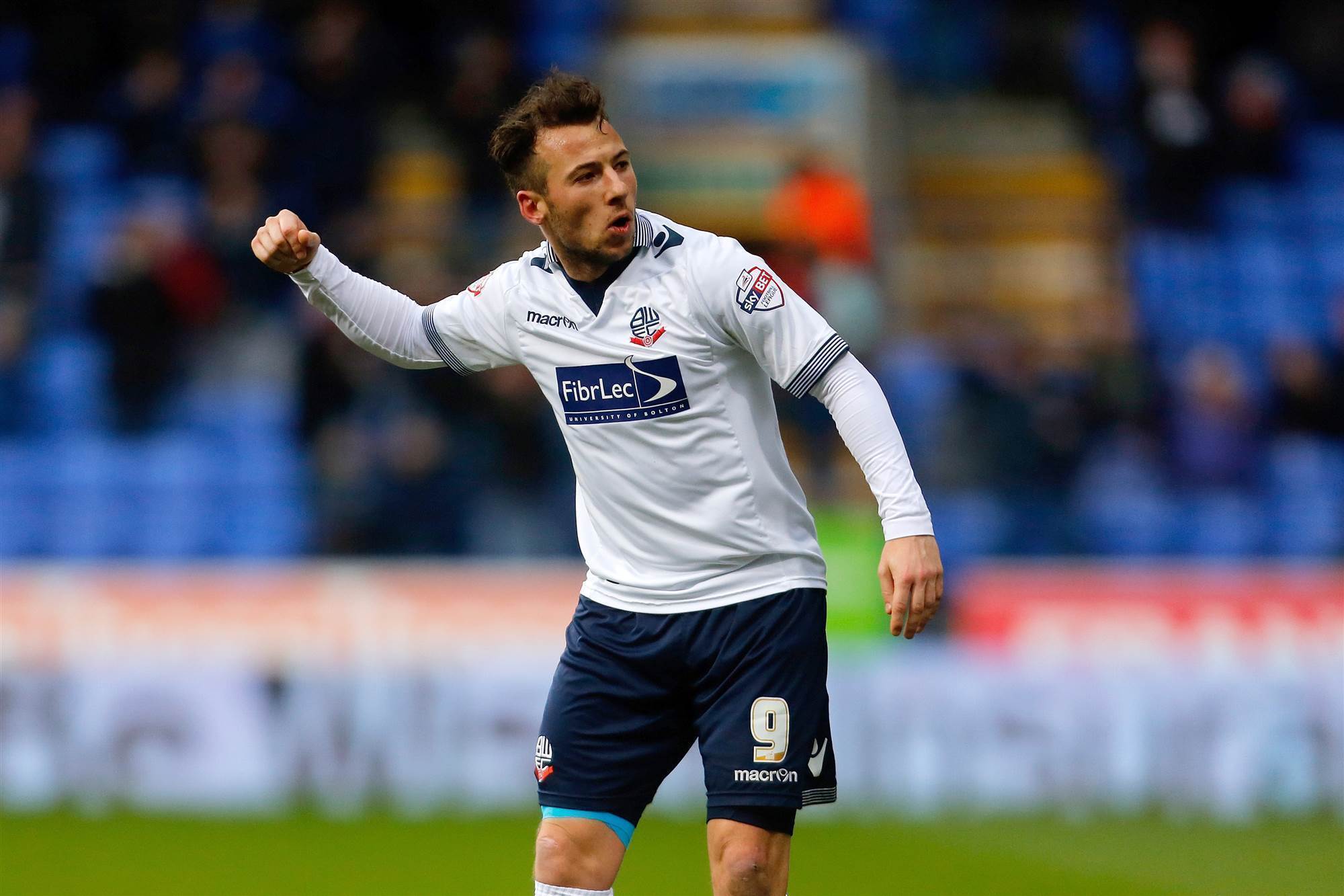 Sydney FC to sign English striker Sydney FC to sign English striker
