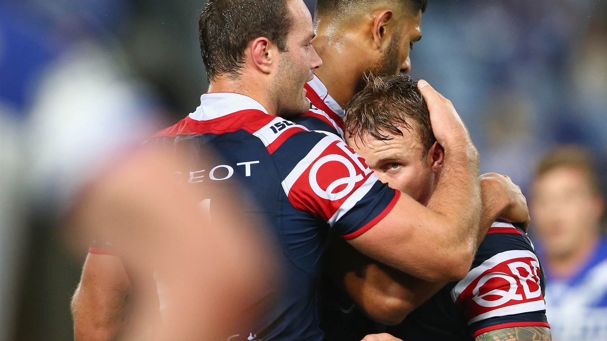 Roosters name co-captains for 2017 - League - Inside Sport
