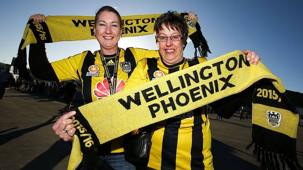 Wellington, Wollongong aiming for W-League club next season - FTBL
