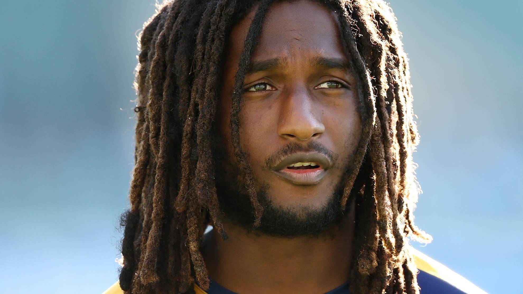 Nic Nat hits paddock - AFL - Inside Sport