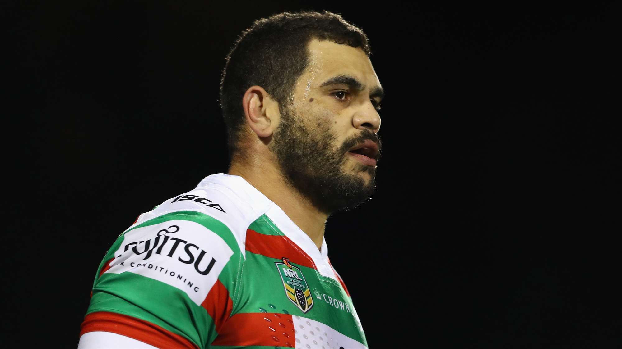 Inglis signs long-term deal - League - Inside Sport